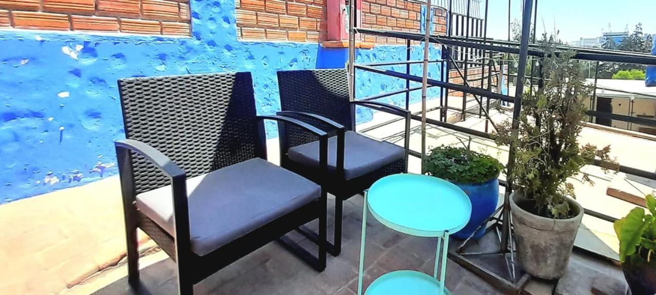 Bubamara Bolivar Arequipa Exterior foto