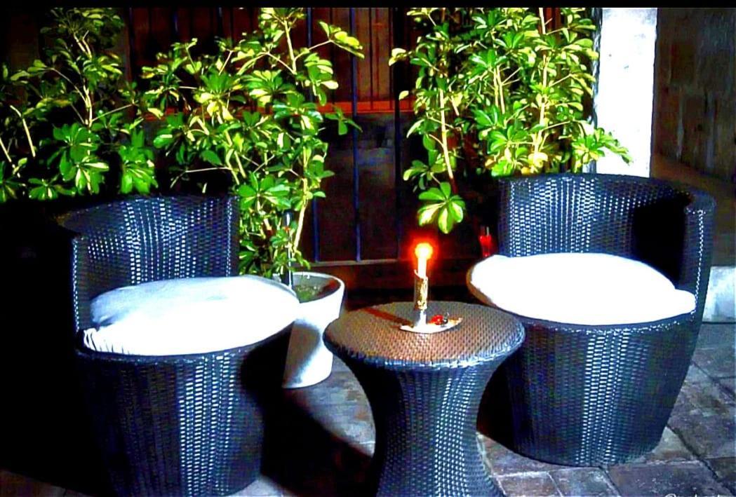 Bubamara Bolivar Arequipa Exterior foto